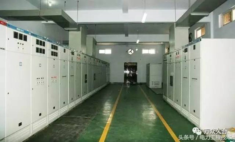 配电室安装：智慧用电时代的全新体验