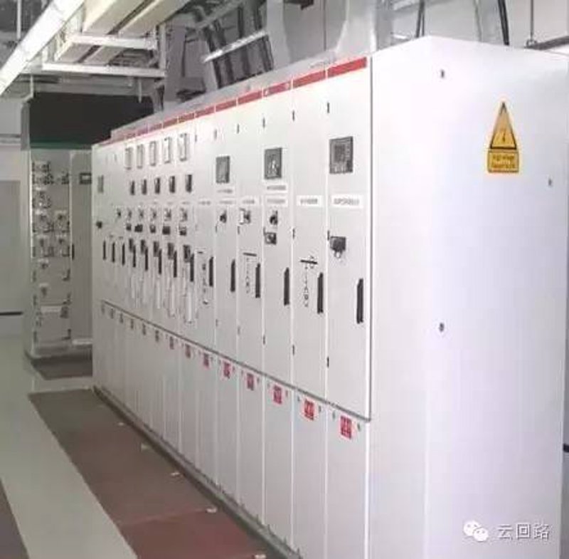 电力安装：让城市生活更亮堂